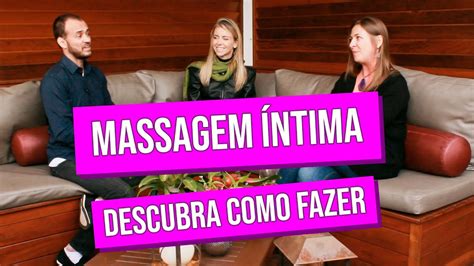 Massagem íntima Massagem erótica Caldas De Vizela